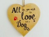 Love & a Dog Heart