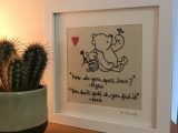 Winnie the Pooh & Piglet Favourite Quotes