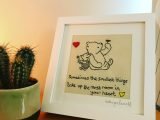 Winnie the Pooh Favourite Quotes