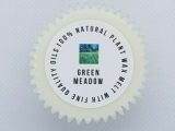 Green Meadow Soy Wax Melt
