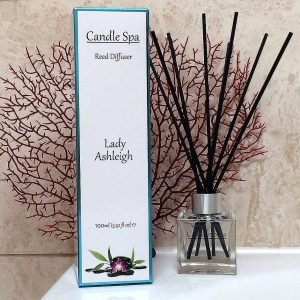Lady Ashleigh Reed Diffuser