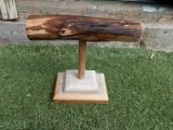 Bangle /Watch Stand Double Base (SOLD)