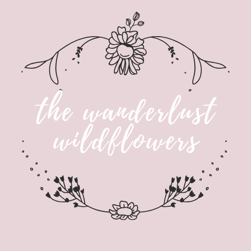 TheWanderlustWildflowers