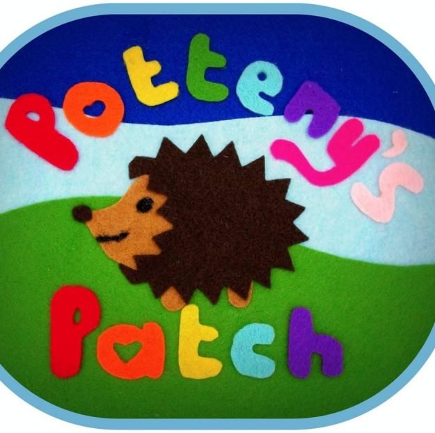 Potteny's Patch