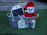 Chritsmas crate collection Santa