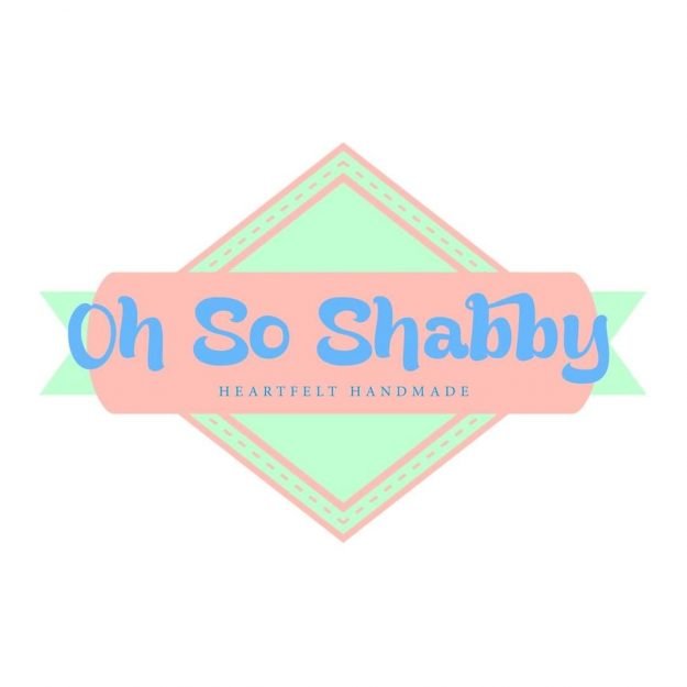 OhSoShabby Handmade Cards
