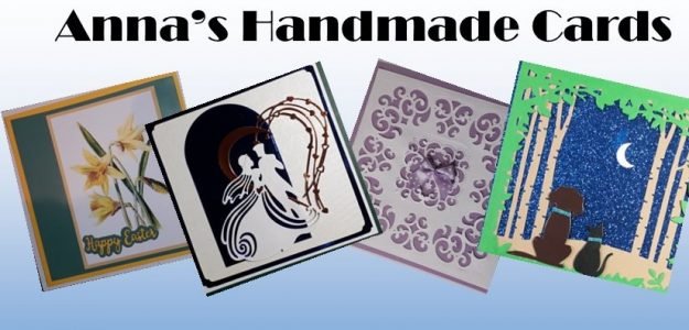 Anna's Handmade Cards