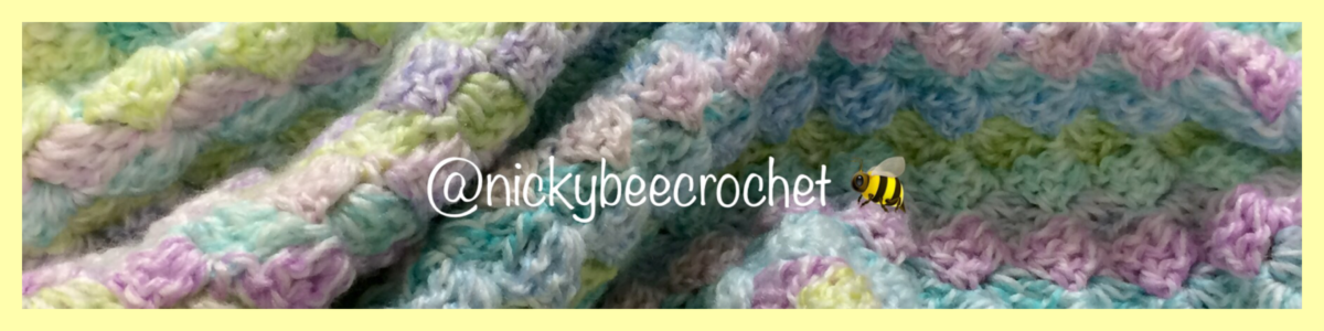 Nicky Bee Crochet