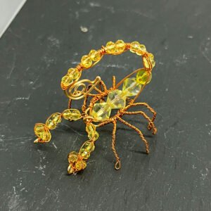 Scorpion Ornament Gift