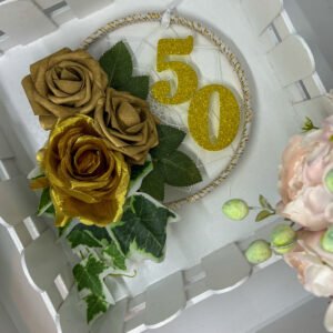 50th Wedding Anniversary Gifts
